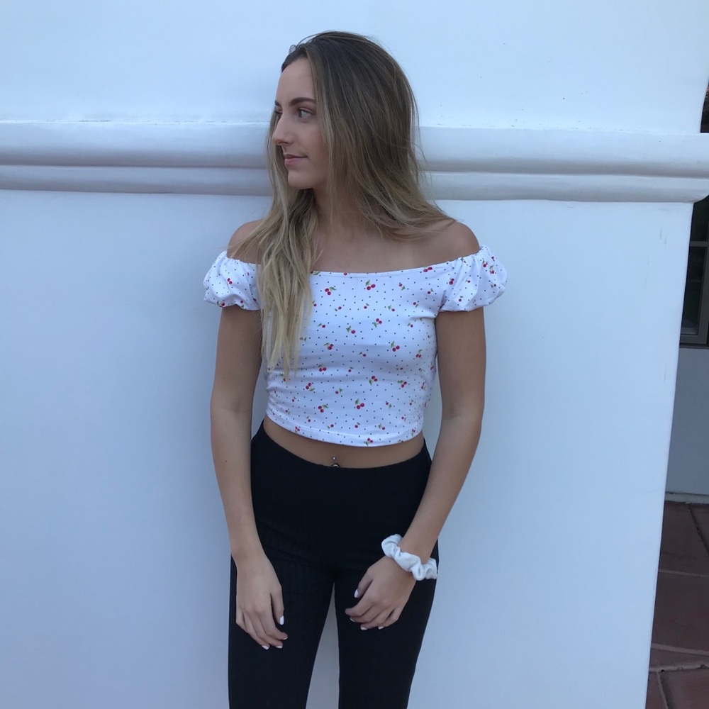 Meet your Posher, Hannah